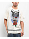 Tapout Fist To Believe Cream T-Shirt - Thumbnail image 1 of 4