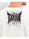 Tapout Up & Down Cream Tank Top - Thumbnail image 2 of 4
