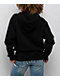 Tara Yummy Fatherless Behavior Black Hoodie - Thumbnail image 2 of 3