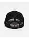 Tara Yummy Fatherless Behavior Black Trucker Hat - Thumbnail image 2 of 3