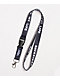 Tara Yummy Rockstars Ruined My Life Black Lanyard - Thumbnail image 1 of 2