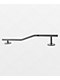 Teak Tuning Bi-Level Square Kinked Fingerboard Rail - Thumbnail image 3 of 6