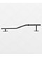 Teak Tuning Bi-Level Square Kinked Fingerboard Rail - Thumbnail image 4 of 6