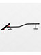 Teak Tuning Bi-Level Square Kinked Fingerboard Rail - Thumbnail image 5 of 6