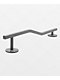 Teak Tuning Bi-Level Square Kinked Fingerboard Rail - Thumbnail image 2 of 6