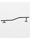 Teak Tuning Bi-Level Square Kinked Fingerboard Rail - Thumbnail image 1 of 6