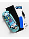 Teak Tuning Gnarly Bite 33.3mm Fingerboard Complete - Thumbnail image 3 of 5
