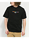 Tealer A Way Of Life Black T-Shirt - Thumbnail image 1 of 4