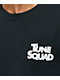 Tealer x Space Jam: A New Legacy Doc Black T-Shirt