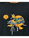Tealer x Space Jam: A New Legacy Daffy Duck Black T-Shirt - Thumbnail image 2 of 3