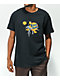Tealer x Space Jam: A New Legacy Daffy Duck Black T-Shirt - Thumbnail image 1 of 3