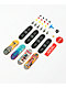 Tech Deck Deluxe Assorted 4 Pack Fingerboards