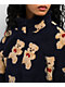 Teddy Bear Sherpa Zip Jacket - Thumbnail image 4 of 5