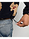 Teddy Bear Sherpa Zip Jacket - Thumbnail image 5 of 5