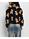 Teddy Bear Sherpa Zip Jacket - Thumbnail image 2 of 5
