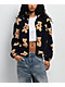Teddy Bear Sherpa Zip Jacket - Thumbnail image 1 of 5