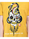 Teen Hearts Cobra Gold T-Shirt - Thumbnail image 2 of 2