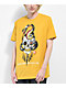 Teen Hearts Cobra Gold T-Shirt - Thumbnail image 1 of 2