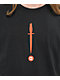 Teen Hearts In Demons Black T-Shirt - Thumbnail image 3 of 3