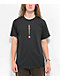 Teen Hearts In Demons Black T-Shirt - Thumbnail image 2 of 3