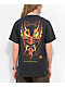 Teen Hearts In Demons Black T-Shirt - Thumbnail image 1 of 3