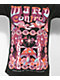 Teen Hearts Mind Control Black T-Shirt - Thumbnail image 2 of 2