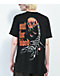 Teen Hearts Out For Blood Black T-Shirt - Thumbnail image 1 of 3
