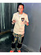 Teen Hearts Tattoo Hell Cats Tan T-Shirt - Thumbnail image 4 of 4