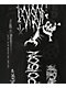 Teen Hearts Tattoo Poison Black T-Shirt - Thumbnail image 2 of 2