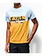 Teenage Don't Bite Blue & Brown T-Shirt - Thumbnail image 1 of 3