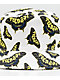 Teenage Metamorphosis White Bucket Hat - Thumbnail image 2 of 2