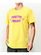 Teenage Positive Energy Yellow T-Shirt - Thumbnail image 1 of 2
