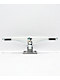 Tensor Rogers Reaper Box 5.5 ejes de skate de aluminio blanco