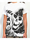 Terror Tales Doomsday White T-Shirt - Thumbnail image 3 of 3