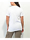 Terror Tales Doomsday White T-Shirt - Thumbnail image 2 of 3