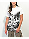 Terror Tales Doomsday White T-Shirt - Thumbnail image 1 of 3