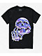 Terror Tales Drowning Black T-Shirt - Thumbnail image 3 of 3
