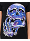 Terror Tales Drowning Black T-Shirt - Thumbnail image 2 of 3