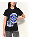 Terror Tales Drowning Black T-Shirt - Thumbnail image 1 of 3