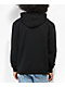 Terror Tales World Of Terror Black Hoodie - Thumbnail image 2 of 3