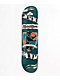 Thank You Pudwill Medieval 8.0" Skateboard Deck - Thumbnail image 1 of 2