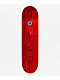 Thank You Pudwill Tortoise 8.25" Skateboard Deck - Thumbnail image 2 of 2