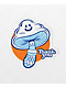 Thank You Shroom Cloud Sticker