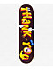Thank You Tooned 8.0" Skateboard Deck - Thumbnail image 1 of 2