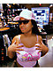 The 90s Girl Brown Sunglasses - Thumbnail image 3 of 3