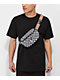 The Artist Collective Chex Rose Black & White Fanny Pack - Thumbnail image 2 of 4