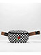 The Artist Collective Chex Rose Black & White Fanny Pack - Thumbnail image 1 of 4