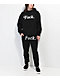 The Artist Collective Fuck. Black Hoodie - Thumbnail image 4 of 4