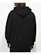 The Artist Collective Fuck. Black Hoodie - Thumbnail image 2 of 4
