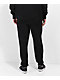 The Artist Collective Fuck. Black Sweatpants - Thumbnail image 2 of 6